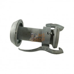 6102004Z; KRAMP; Mâle 6"+fem. 4" réd.; pièce detachée