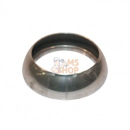 6100000RVS; KRAMP; Mâle 6" à souder inox.; pièce detachée