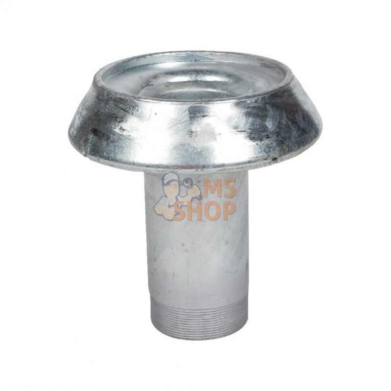 6106003Z; KRAMP; Mâle 6"+filet 3"; pièce detachée