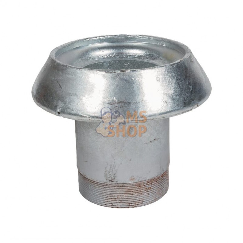 6106004; KRAMP; Mâle 6"+filetage 4"; pièce detachée