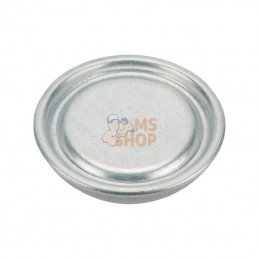 6109900Z; KRAMP; Racc. mâle+bouchon 6"; pièce detachée