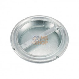 6109989Z; KRAMP; Racc. mâle+bouchon 6"+poignée; pièce detachée