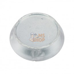 6109989Z; KRAMP; Racc. mâle+bouchon 6"+poignée; pièce detachée