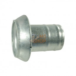 6104005Z; KRAMP; Raccord mâle 6"+emb. 5"; pièce detachée