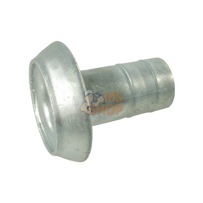 6104004Z; KRAMP; Raccord mâle 6"+emb. 4"; pièce detachée