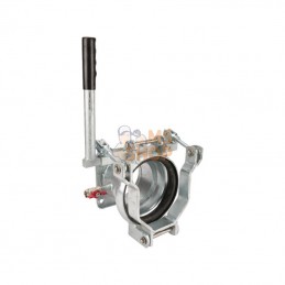 6205631V; KRAMP; KKM 6" Coupleur déc + Voyant; pièce detachée