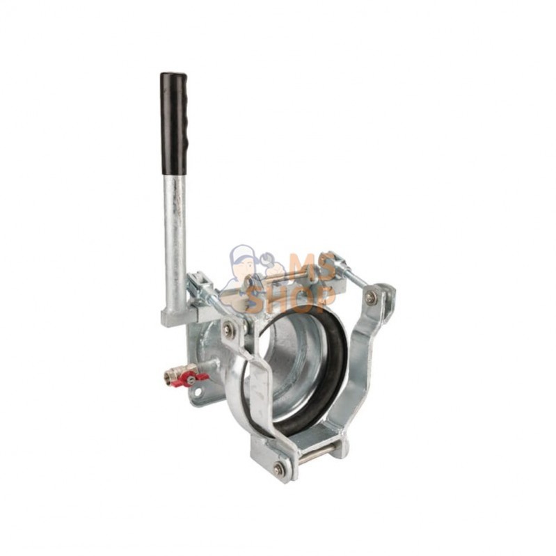 6205631V; KRAMP; KKM 6" Coupleur déc + Voyant; pièce detachée