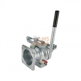 6205631V; KRAMP; KKM 6" Coupleur déc + Voyant; pièce detachée