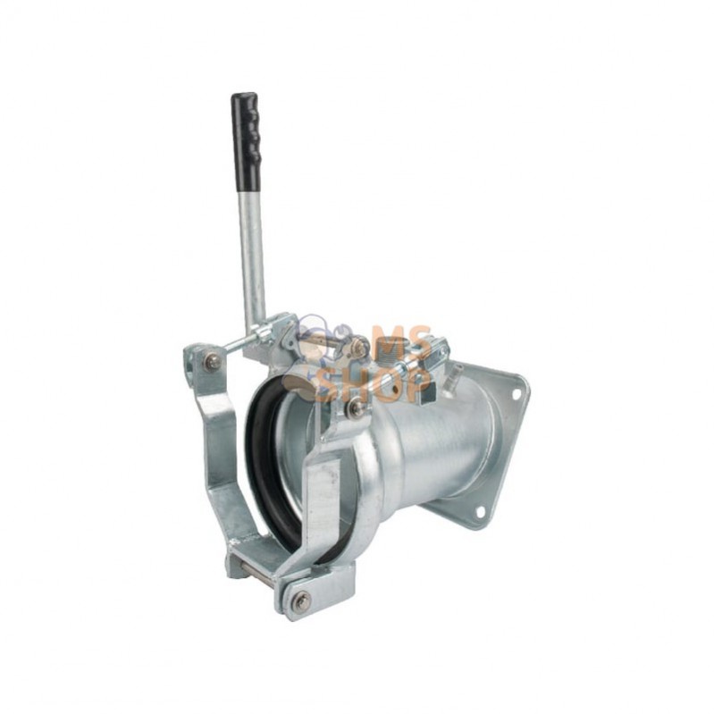 6205682V; KRAMP; Ferm. rapide KKM 6"+20°+sortie; pièce detachée