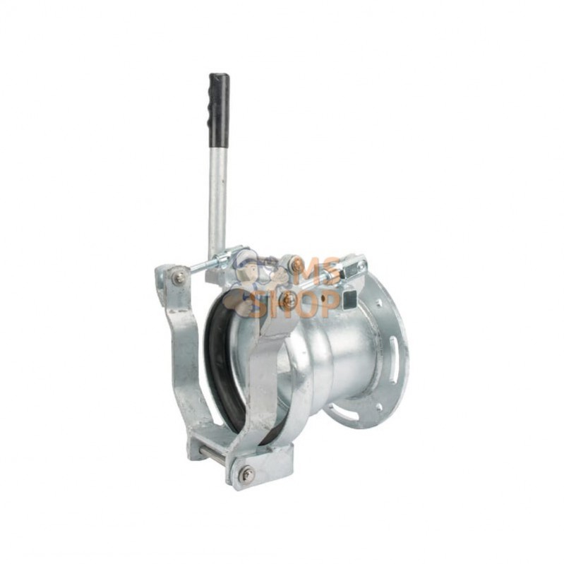 6205685V; KRAMP; Ferm. rapide KKM 6" +sortie; pièce detachée