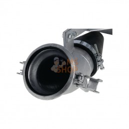 6227200Z; KRAMP; Diffuseur 6" fem. 175 mm Bazz. / Baroni; pièce detachée