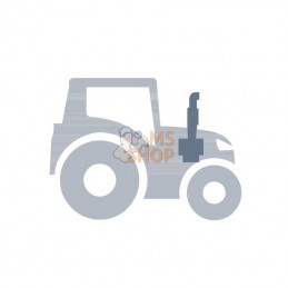 001529934KR; KRAMP; Pompe à eau; pièce detachée