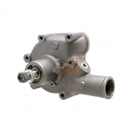 41313045KR; KRAMP; Pompe à eau p/ Perkins; pièce detachée