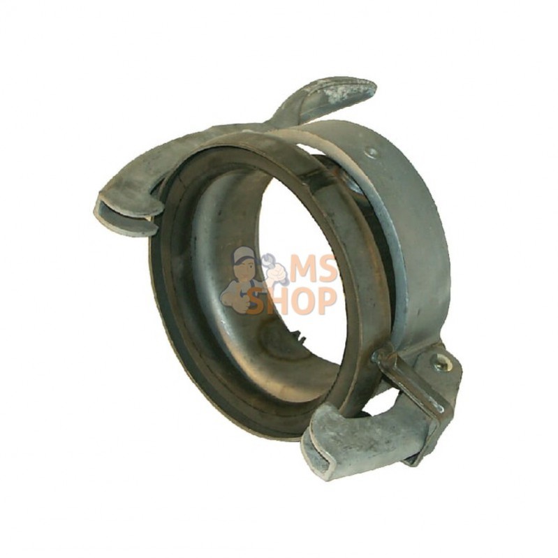 25200000Z; KRAMP; Raccord fem. 2 1/2" à souder; pièce detachée