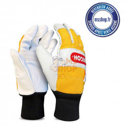 GANTS DE PROTECTION M (2...