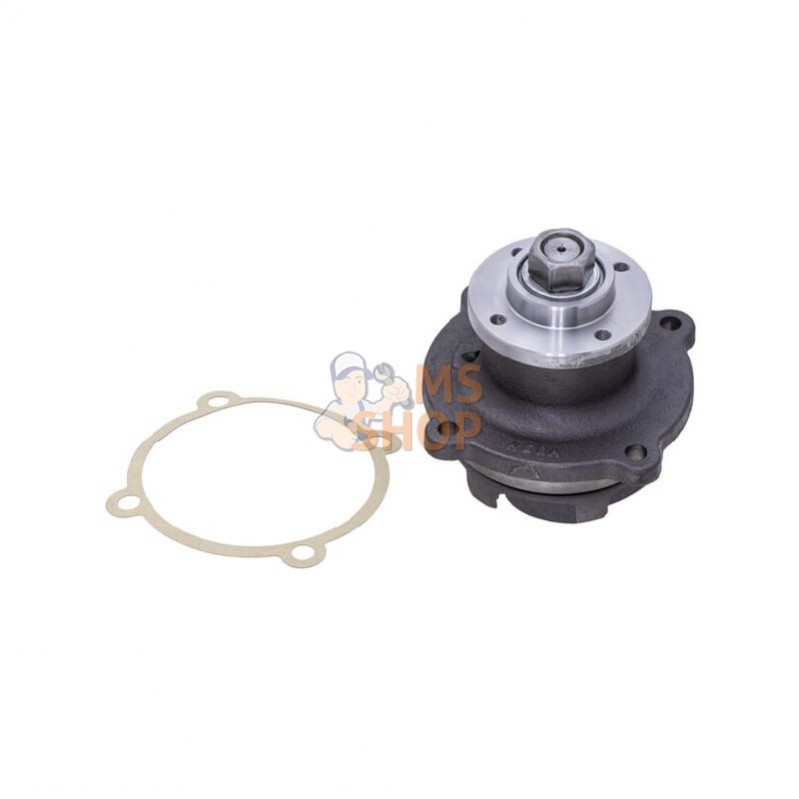 2W1223KR; KRAMP; Pompe à eau Cat; pièce detachée