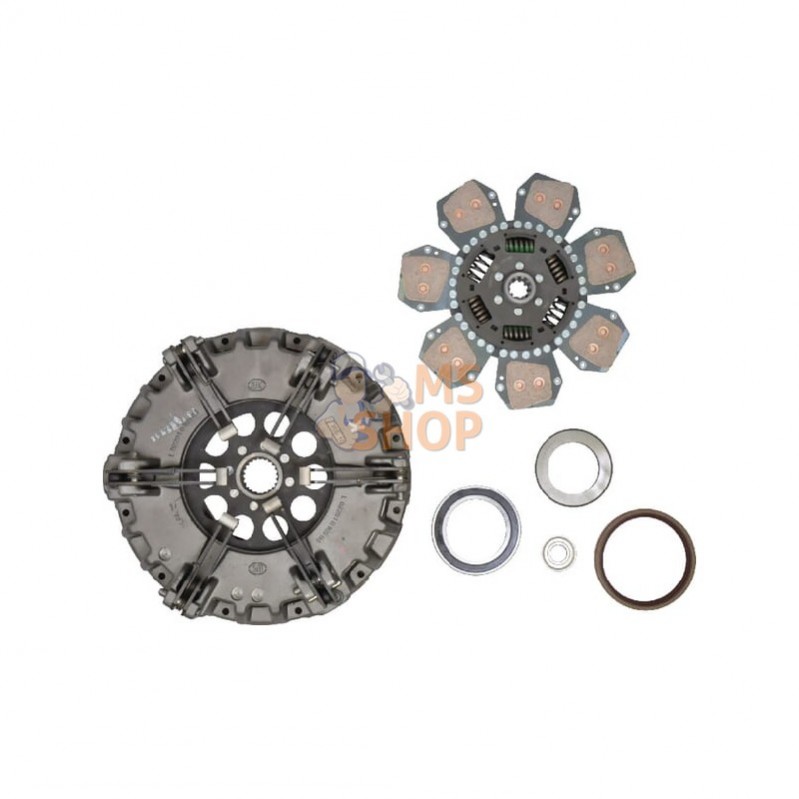 631136410KIT; KRAMP; Kits d’embrayage incl. joint de palier AR; pièce detachée