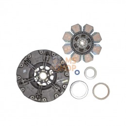 631138910KIT; KRAMP; Kits d’embrayage incl. joint de palier AR; pièce detachée