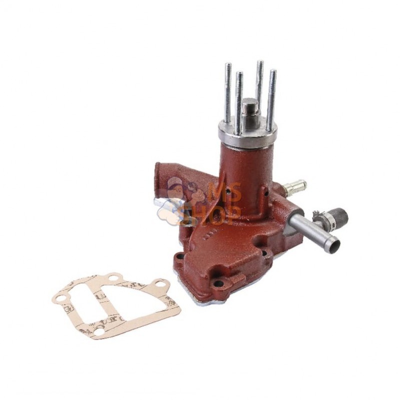 00101137430KR; KRAMP; Pompe à eau; pièce detachée