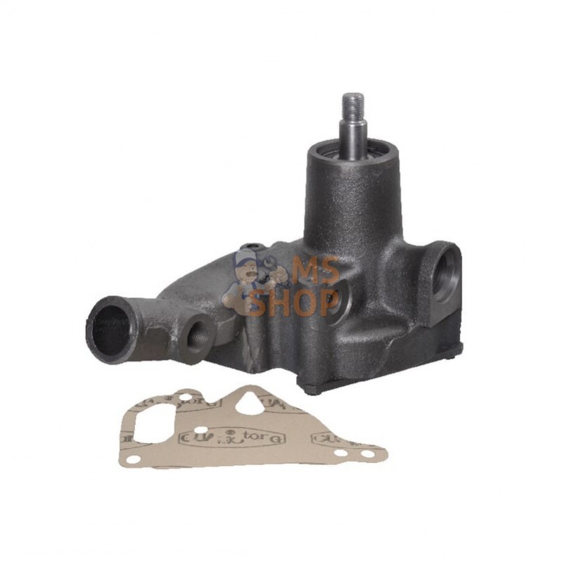 87720071KR; KRAMP; Pompe à eau CNH; pièce detachée