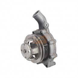 87800115KR; KRAMP; Pompe à eau, poulie à rainure simple; pièce detachée