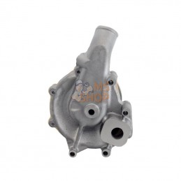 87800115KR; KRAMP; Pompe à eau, poulie à rainure simple; pièce detachée