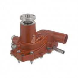 00101138430KR; KRAMP; Pompe à eau; pièce detachée