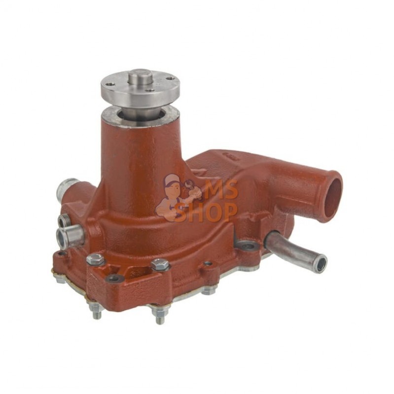 00101138430KR; KRAMP; Pompe à eau; pièce detachée