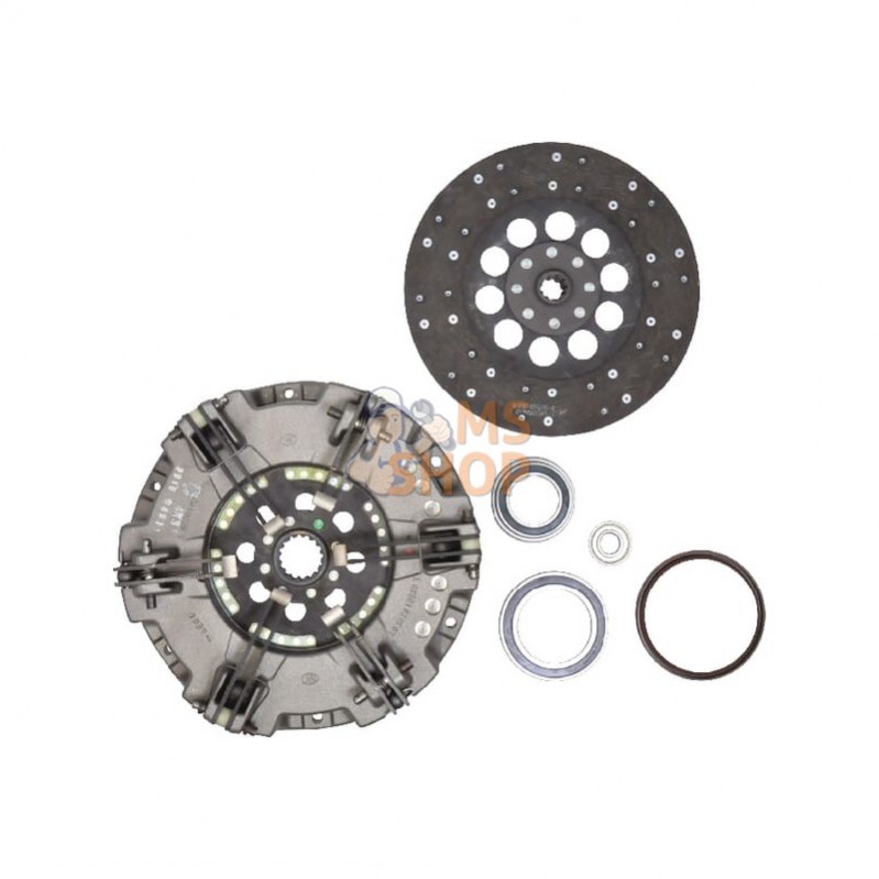 631106813KIT; KRAMP; Kits d’embrayage incl. joint de palier AR; pièce detachée