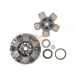 630109010KIT; KRAMP; Kits d’embrayage incl. joint de palier AR; pièce detachée