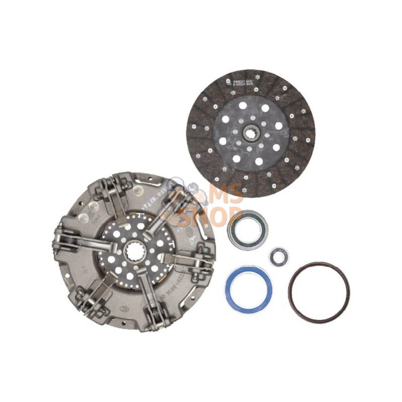 628103411KIT; KRAMP; Kits d’embrayage incl. joint de palier AR; pièce detachée