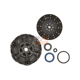 628105310KIT; KRAMP; Kits d’embrayage incl. joint de palier AR; pièce detachée