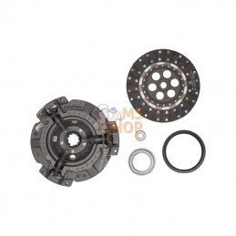 628136610KIT; KRAMP; Kits d’embrayage incl. joint de palier AR; pièce detachée