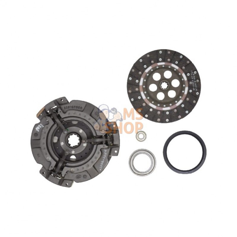 628136610KIT; KRAMP; Kits d’embrayage incl. joint de palier AR; pièce detachée