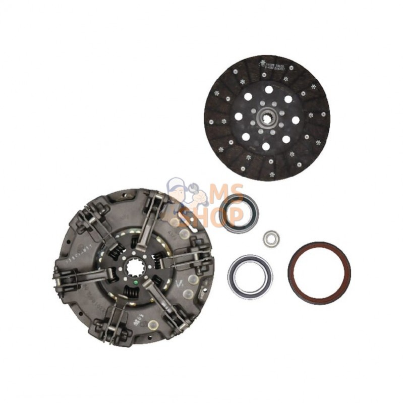 628241311KIT; KRAMP; Kits d’embrayage incl. joint de palier AR; pièce detachée