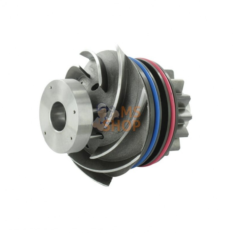 RE530194KR; KRAMP; Pompe à eau JD; pièce detachée