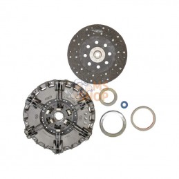 631301611KIT; KRAMP; Kits d’embrayage incl. joint de palier AR; pièce detachée