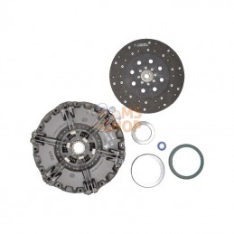 631305610KIT; KRAMP; Kits d’embrayage incl. joint de palier AR; pièce detachée