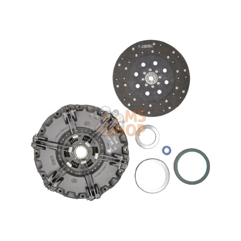 631305610KIT; KRAMP; Kits d’embrayage incl. joint de palier AR; pièce detachée