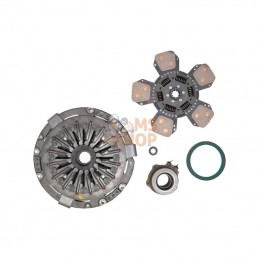 633112910KIT; KRAMP; Kits d’embrayage incl. joint de palier AR; pièce detachée