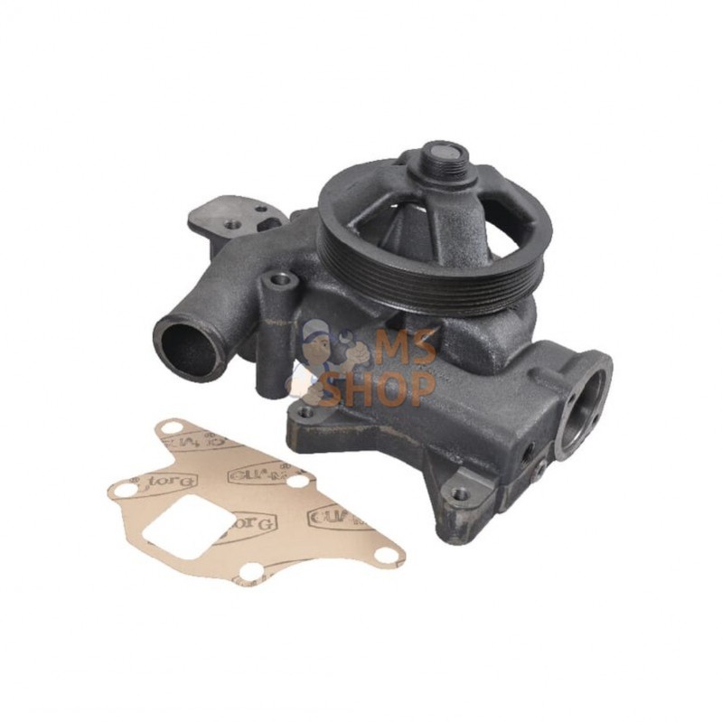 87800714KR; KRAMP; Pompe à eau CNH; pièce detachée