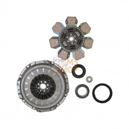 631245910KIT; KRAMP; Kits d’embrayage incl. joint de palier AR; pièce detachée