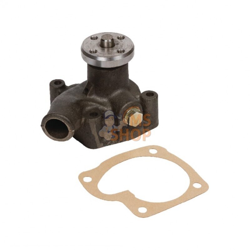 60010300101KR; KRAMP; Pompe à eau Holder; pièce detachée