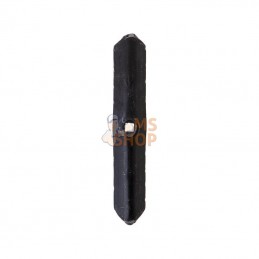 5120101458; KRAMP; Pointe de rechange 232x40x8mm; pièce detachée