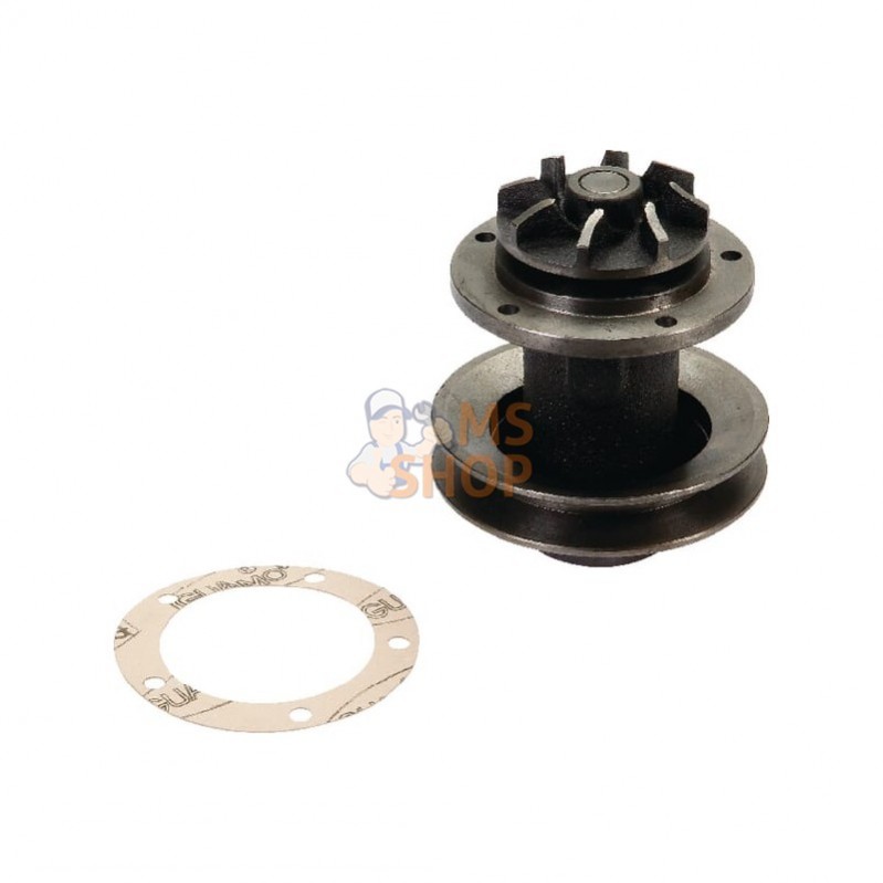 6362001101KR; KRAMP; Pompe à eau; pièce detachée