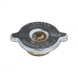 133700530706N; KRAMP; Bouchon de radiateur; pièce detachée