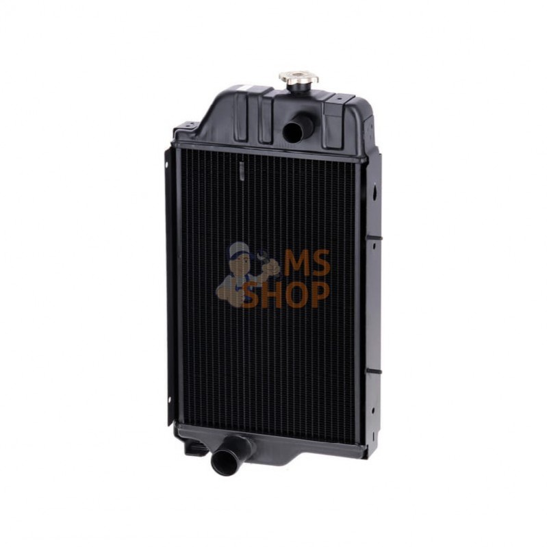 AL25255N; KRAMP; Radiateur JD; pièce detachée AL25255N; KRAMP; Radiateur JD; pièce detachée