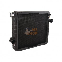 AL116668N; KRAMP; Radiateur JD; pièce detachée