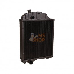 AL37568N; KRAMP; Radiateur p/ JD; pièce detachée