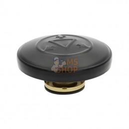 AL38374N; KRAMP; Bouchon de radiateur en p/ JD; pièce detachée